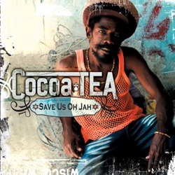 Cocoa Tea - Let the Music Play