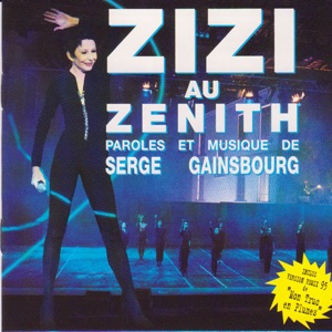 Zizi Au Zénith