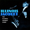 Illinois Jacquet and His Orchestra - Jivin' With Jack the Bellboy