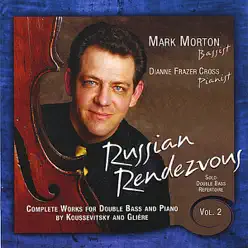 Russian Rendezvous Vol. 2 - Mark Morton Russian Rendezvous Vol. 2 - Mark Morton