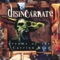 Entranced - Disincarnate lyrics