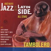 Jazz on the Latin Side All Stars - Yes or No