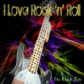 I Love Rock 'n' Roll artwork