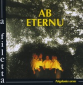 Ab Eternu (Polyphonies corses) artwork