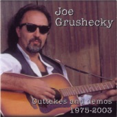 Joe Grushecky - Angels