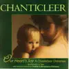 Stream & download Our Heart's Joy: A Chanticleer Christmas