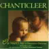 Our Heart's Joy: A Chanticleer Christmas album cover