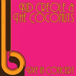 Live in Concert - Kid Creole & the Coconuts