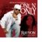 One N Only (feat. Kobra Kohn & Beverly Marquis) - Rayvon lyrics