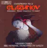 Stream & download Glazunov: Symphony No. 2 - Mazurka - from Darkness to Light