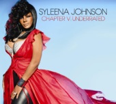 Syleena Johnson - Label Me
