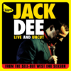 Live and Uncut - Jack Dee