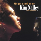 Kim Nalley - My Baby Just Cares for Me