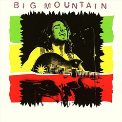 Big Mountain - Baby Te Quiero Ati (Spanish)
