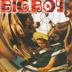 Que Vayas Con Dios - Big Boy