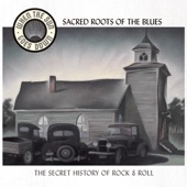 When the Sun Goes Down, Vol. 11: Sacred Roots of the Blues artwork