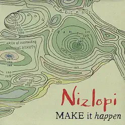 Make It Happen - Nizlopi Make It Happen - Nizlopi