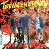 Teengenerate - Kicked Out of the Webelos