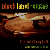 Cornell Campbell - Trick In The Book