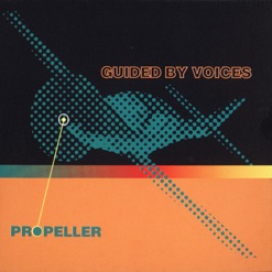 PROPELLER cover art