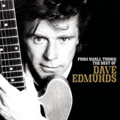 Dave Edmunds - Crawling From The Wreckage (Album Version)