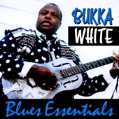 Blues Essentials artwork