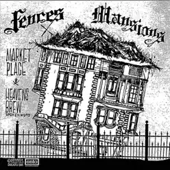 Fences / Mansions - Single - Mansions