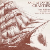 Tom Sullivan - Haul Her Away / Billy Riley (medley)