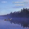Sibelius, J.: Sibelius Edition, Vol. 5 - Theatre Music