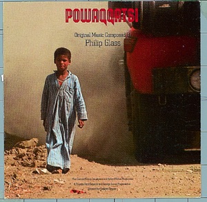 Glass: Powaqqatsi