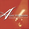 The Best of Andre Hehanussa, 2001