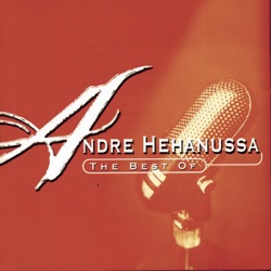 Andre Hehanussa - Kkeb