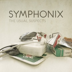 Symphonix - Strawberry Lime