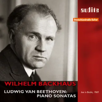 Ludwig Van Beethoven: Piano Sonatas, Op. 28 