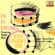 Hi-Fi Drums - Woody Herman & Buddy Rich