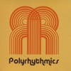 Polyrhythmics - EP