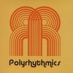 Polyrhythmics - EP