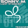 Sonny M - Clarity