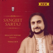 Sangeet Sartaj - Bhajan Sopori - Volume 2 artwork