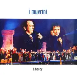 I Muvrini à Bercy (Live) - I Muvrini I Muvrini à Bercy (Live) - I Muvrini