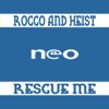 Rescue Me - EP