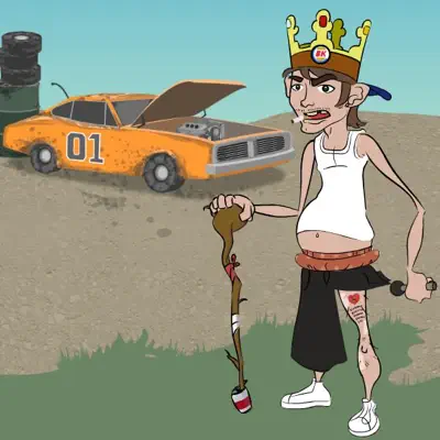 Shitty G - Single - Your Favorite Martian