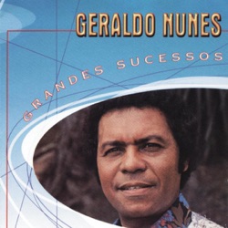 Geraldo Nunes - As Vezes Tu, As Vezes Eu (A Veces Tu, a Veces Yo)