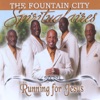 Running for Jesus