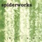 Shiver - Spiderworks lyrics