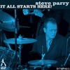 It All Starts Here - Single
