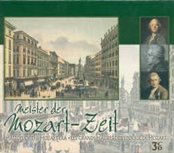 Béla Bánfalvi & Budapest Strings - Sinfonia in D major, "La Veneziana": II. Andantino grazioso