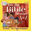 Kids Sing Bible Promises a to Z album lyrics, reviews, download