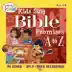 Kids Sing Bible Promises a to Z album cover