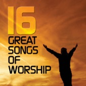 16 Great Songs of Worship artwork